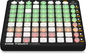 Behringer CMD Touch TC64 Clip Launch Controller